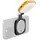 SmallRig 5513 Vibe P48 LED Videoleuchte „BumbleBee Edition“