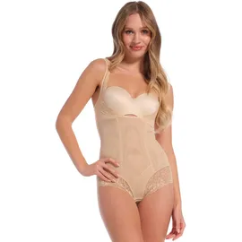 Magic Bodyfashion Shaping-Body Super Control Body Beige XL