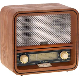 Camry CR 1188 braun