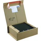 ColomPac Versandkarton POST-BOX CP067.07 46x16x31cm braun
