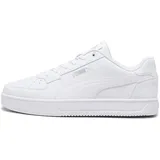 Puma Caven 2.0 puma white-puma silver 40,5