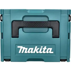 Makita DHP 458 RG1J inkl. 1 x 6,0 Ah + Ladegerät + Makpac
