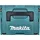 Makita DHP 458 RG1J inkl. 1 x 6,0 Ah + Ladegerät + Makpac