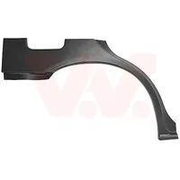 Van Wezel Seitenwand 5131148