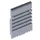 VELLEMAN LED-Profil Alu-Endkappe