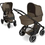 ABC-Design ABC Design Kombi-Kinderwagen Salsa 5 Air - inkl. Babywanne