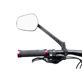 Zéfal Zefal Espion E80 links. Schwarz, Modell 2025