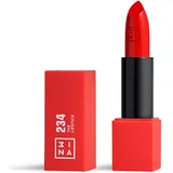 3INA The Lipstick 234 Heller Nude Lippenstift 4,5 g