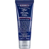 Kiehl's Facial Fuel Energizing Scrub 100 ml