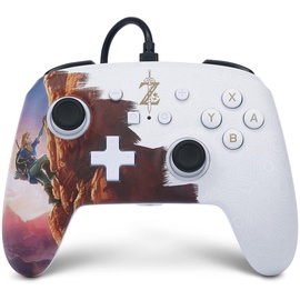 PowerA Nintendo Switch NSGP0031 Controller