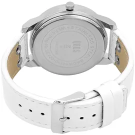 QBOS Uniuhr QB0029 Kunstleder 28 mm