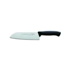 Dick Red Spirit Santoku Küchenmesser 85442182 , Klingenlänge: 18 cm