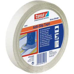Tesa 60952-00000-01, Transparent, Kennzeichnung, Polyvinylchlorid (PVC), 15 m, 2