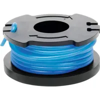Ecovacs Mähfaden für Goat O1200/A1600/A3000 6 m blau/schwarz