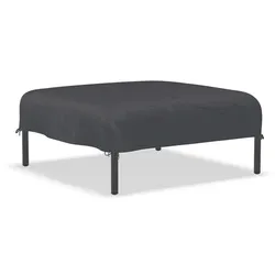 HOUE - Level / Level 2 Schutzhülle für Ottoman, schwarz