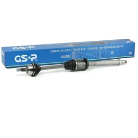 GSP Antriebswelle 235055