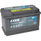 Exide EA900 90Ah 12V