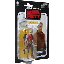 Hasbro Cobb Vanth Figur 9,5 cm