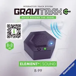 Element Sound - GraviTrax