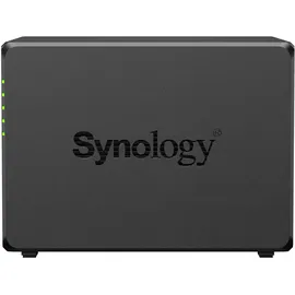 Synology DS425+ NAS System 4-Bay TB inkl. 4x 16 TB Synology HDD HAT3310-16T