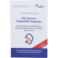 Dr. Jacob's Corona-Selbsthilfe-Ratgeber