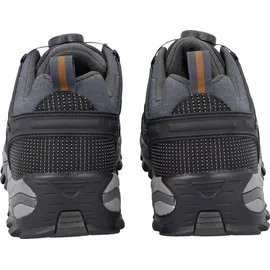 CMP Rigel Low Fitgo Herren Antracite/Arabica 39