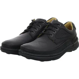CLARKS Nature Three schwarz, 39.5