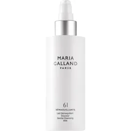 MARIA GALLAND PARIS 61 Gentle Milk 200 ml