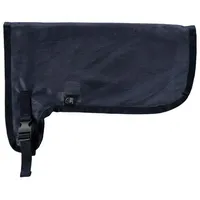 HKM Sports Equipment GmbH Fliegendecke -Hobby Horsing- dunkelblau