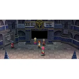 The Legend of Heroes: Trails from Zero Deluxe Edition