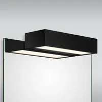 Decor Walther Box 1-25 N LED 0419860 schwarz