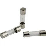 weitere TR 1,8A - Feinsicherung 5x20mm, träge 1,8A