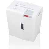 HSM shredstar S10 Silber