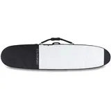 DAKINE Daylight Noserider Surfbretttasche 245 x 100 cm weiß