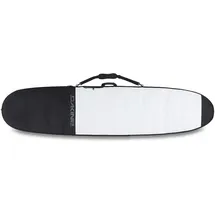 DAKINE Daylight Noserider Surfbretttasche 245 x 100 cm weiß