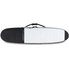 DAKINE Daylight Noserider Surfbretttasche 245 x 100 cm weiß