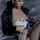 Strap-On-Me Strap-on-me, Vibrating Bendable Strap-on - Size M, 34 cm,