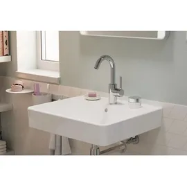Hansgrohe Zesis S Einhandmischer Chrom