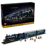 LEGO Ideas - Der Orientexpress (21344)