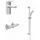 Ideal Standard BD012AA Ceraflex Armaturen-Paket