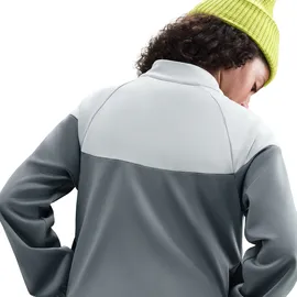 Nike Kinder Trainingsanzug K NSW DF TRACKSUIT PK FZ HQ9315-084 158-170 - Smoke Grey/Lt Smoke Grey/White - 158-170