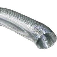 IKEA Abluftschlauch 125erR 5m