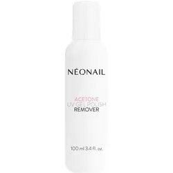 UV Gel Polish Remover - Aceton 100 ml