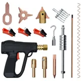 vidaXL 86-tlg. Ausbeulspotter-Set