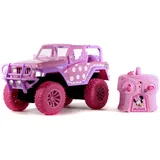 DICKIE RC Minnie Mouse Jeep Wrangler