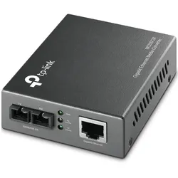 TP-Link MC200CM Gigabit-Ethernet-Medienkonverter