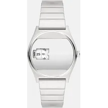 Liebeskind Berlin Armbanduhr LT-0394-MQ Silber