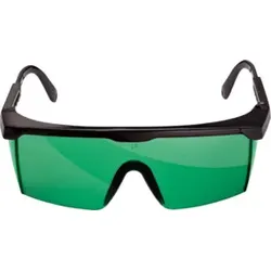 Bosch Laser-Sichtbrille grün