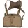 Helikon-Tex Chest Pack Numbat Coyote Einheitsgröße
