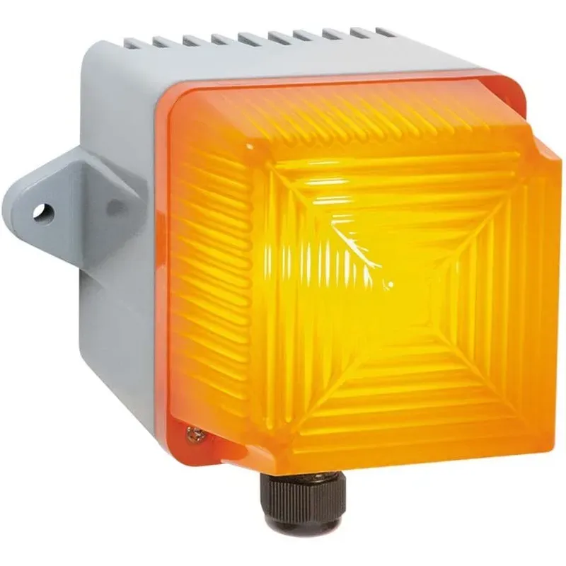 FHF Funke+Huster LED-Signalleuchte BLK Sup.LED#22164703